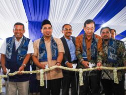 Pemprov Jateng Komitmen Sukseskan Program Swasembada Pangan