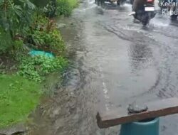 Info perbaikan Pipa PVC 16 inch di Ds. Silarang