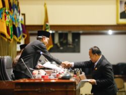 Pemprov Jateng Perkuat BUMD Guna Optimalisasi PAD