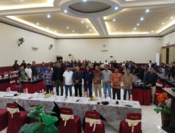 *KPUD Pemalang Gelar Gathering Media Sambut Hari Pers Nasional**