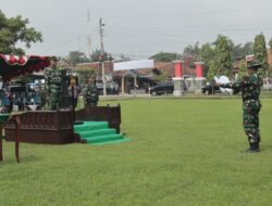 TMMD Sengkuyung Tahap I Tahun 2025 Kodim Pemalang di Desa Kedungbanjar Resmi diTutup