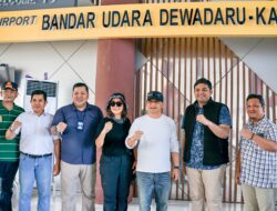 *Gubernur Ahmad Luthfi Buka Jalan Karimunjawa Menuju Kalender Event Dunia*