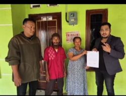 Advokat WN & Partners Dampingi Keluarga Korban Kasus Pembunuhan di Tegal