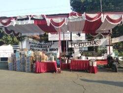 • ​Alasan Aliansi Masyarakat Pemalang Bersatu Pilih Pendopo Sebagai Titik Aksi 4 September