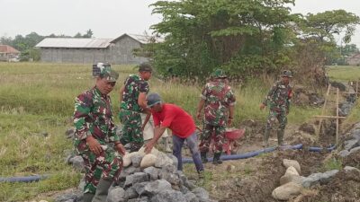 Kodim 0711/Pemalang Gelar Pra TMMD Sengkuyung Tahap IV TA 2025 di Desa Sukorejo 12 IMG 20251001 WA0008