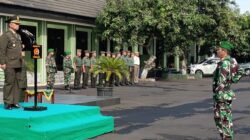 Kodim 0711/Pemalang Gelar Upacara Hari Kesaktian Pancasila dan Laporan Korp Kenaikan Pangkat 5 IMG 20251001 WA0044