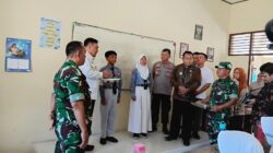 Koramil 05/Ulujami Monitoring Launching Program Makan Bergizi Gratis di Wilayah Ulujami 2 IMG 20251002 WA0034