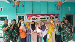 TMMD Sengkuyung Tahap IV Tahun 2025 Kodim 0711/Pemalang Laksanakan Pelayanan KB Kesehatan di Kecamatan Ulujami 8 TMMD Sengkuyung Tahap IV Tahun 2025 Kodim 0711/Pemalang Laksanakan Pelayanan KB Kesehatan di Kecamatan Ulujami