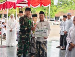 Dandim Pemalang Hadiri Apel Peringatan Hari Santri Nasional Ke-10 Tahun 2025 7 Dandim Pemalang Hadiri Apel Peringatan Hari Santri Nasional Ke-10 Tahun 2025