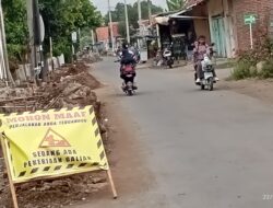 Klarifikasi Desa dan Kontraktor Ungkap Sakit Jantung Jadi Penyebab Utama Korban Meninggal Dekat Proyek Drainase 5 Klarifikasi Desa dan Kontraktor Ungkap Sakit Jantung Jadi Penyebab Utama Korban Meninggal Dekat Proyek Drainase