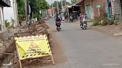 Klarifikasi Desa dan Kontraktor Ungkap Sakit Jantung Jadi Penyebab Utama Korban Meninggal Dekat Proyek Drainase 11 IMG 20251022 WA0065