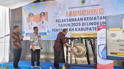 Dandim Pemalang Hadiri Launching Kegiatan APBD Kabupaten Pemalang Tahun 2025 10 IMG 20251023 WA0037