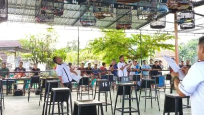 Lomba Burung Kicau Mania Warnai Perayaan HUT TNI ke-80 di Pemalang 8 IMG 20251026 WA0003 e1761465103379