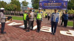 Dandim Pemalang Hadiri Apel Gelar Pasukan Operasi Zebra Candi 2025 6 IMG 20251117 WA0055