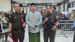 Diperiksa Hakim Tipikor Gus Yasid mengaku Terima Uang Rp.20 Miliar 4 IMG 20251118 WA0005