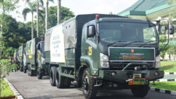 Dari Kodam IV/Diponegoro untuk Aceh dan Sumatera: Uluran Tangan untuk warga yang tertimpa musibah 7 IMG 20251209 WA0046