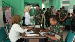 Peringati Hari Juang TNI AD Tahun 2025, Kodim 0711/Pemalang Gelar Bhakti Kesehatan 6 IMG 20251210 WA0039