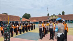 Babinsa Koramil 08/Randudongkal Berikan Materi LDKS kepada OSIS SLTPN 2 Randudongkal 4 IMG 20251210 WA0054