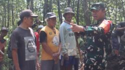 Danrem 071/Wijayakusuma Tinjau Progres TMMD Ke-127 di Brebes, Wujud Nyata TNI Hadir untuk Rakyat