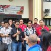 Perkumpulan Black Lowyer & Partner Ajukan Praperadilan di PN Banyuwangi, Soroti Dugaan Pelanggaran SOP Penangkapan Di Polresta Banyuwangi