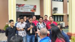 Perkumpulan Black Lowyer & Partner Ajukan Praperadilan di PN Banyuwangi, Soroti Dugaan Pelanggaran SOP Penangkapan Di Polresta Banyuwangi