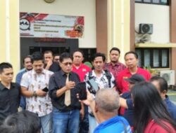 Perkumpulan Black Lowyer & Partner Ajukan Praperadilan di PN Banyuwangi, Soroti Dugaan Pelanggaran SOP Penangkapan Di Polresta Banyuwangi