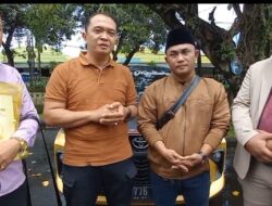 SIARAN PERS RESMI KUASA HUKUM GABUNGAN WARTAWAN INDONESIA (GWI)