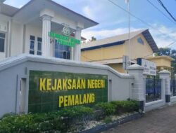 Update! Skandal Hibah Rp50,8 Miliar Disdik: Kejari Pemalang Panggil 6 Pejabat, CMI GROUP Beri Dukungan Penuh!*