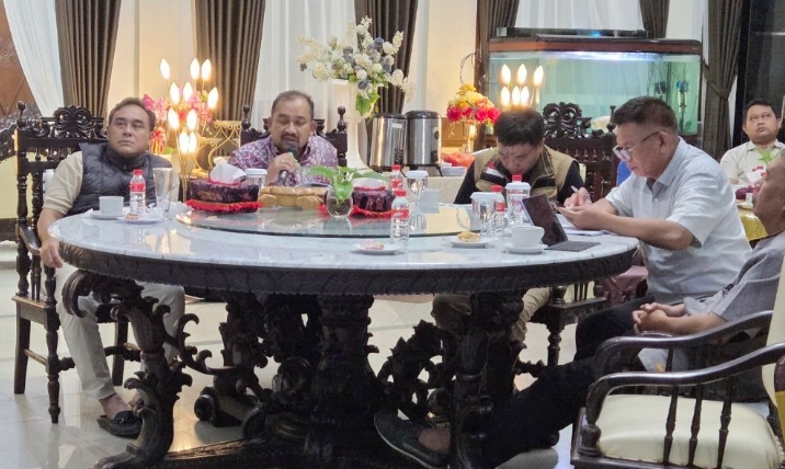 Dampak Hidrometeorologi Meluas, Pemkab Pemalang Perpanjang Masa Tanggap Darurat