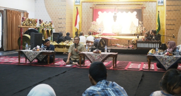 Di Tengah Kepungan Bencana, HPN ke-80 di Pemalang Dirayakan Khidmat dengan Sentuhan Budaya 1 Di Tengah Kepungan Bencana, HPN ke-80 di Pemalang Dirayakan Khidmat dengan Sentuhan Budaya