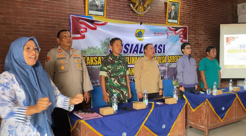 Respons Cepat Camat Randudongkal Sukseskan Tahapan Awal Pilkades di Desa Semaya. 1 IMG 20260613 WA0029
