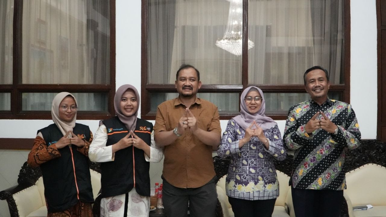 Kawal SE2026, Bupati Pemalang: Data Akurat Kunci Pembangunan Tepat Sasaran 1 photo 2026 06 17 19 44 13 2