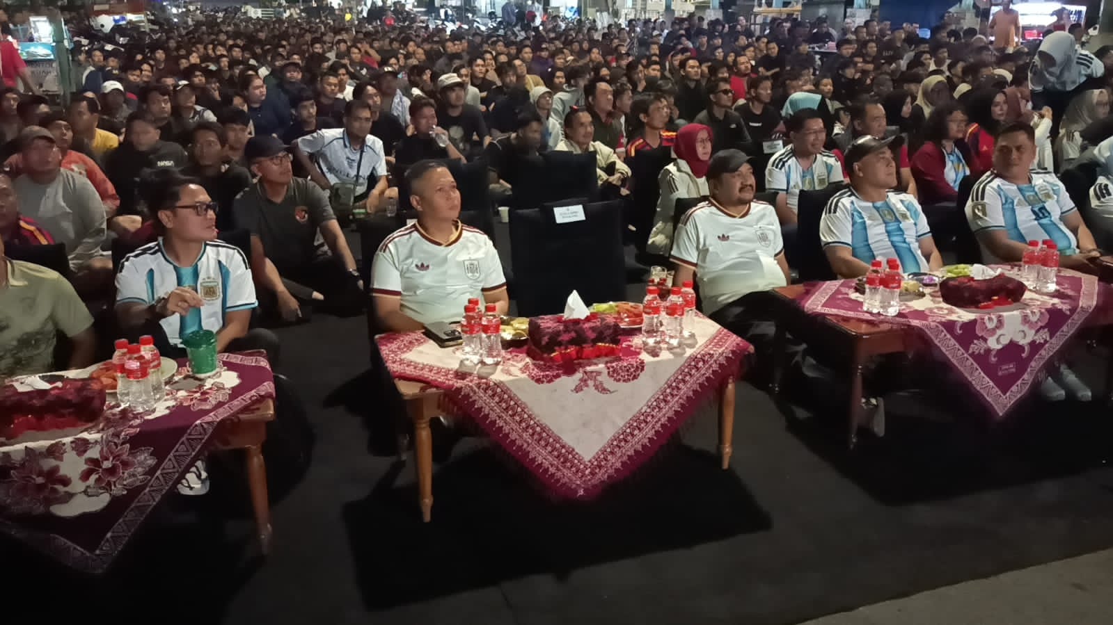 Dandim Pemalang Bersama Forkopimda dan Ribuan Masyarakat Nobar Final Piala Dunia 2026, Spanyol Keluar Sebagai Juara 1 IMG 20260720 WA0017