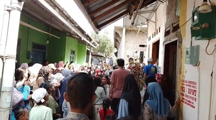 Meningalnya Siswa SMP Negeri 4 Randudongkal di Duga Perundungan atau Bullying Masih Dalam Penyelidikan Polres Pemalang 1 IMG 20260804 WA0023