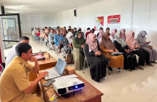Wujudkan Tata Kelola Transparan, Pemeriksaan AMJ Kades Cikendung Rampung Tanpa Kendala 1 IMG 20260805 WA0019