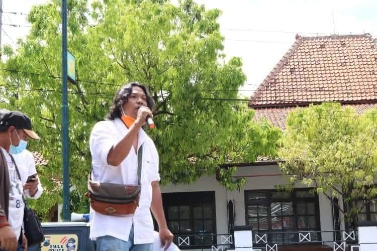 Andy Rakhmat Buka Suara Soal Tambang Mangkrak Pemalang Jangan Masyarakat Buat Tumbal Bencana.. 1 IMG 20260813 WA0037