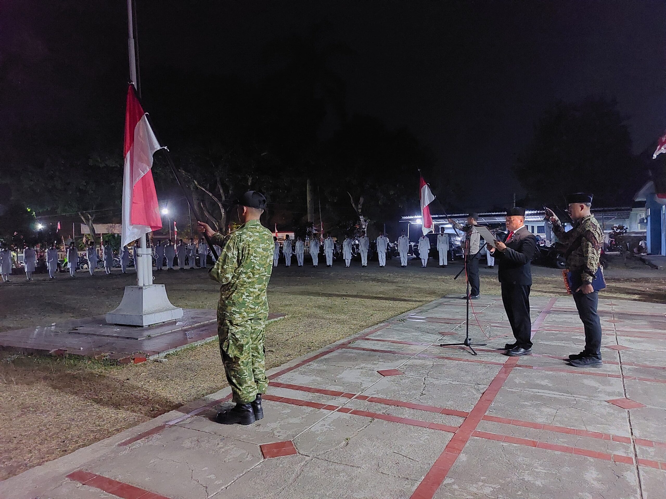 Siap Kibarkan Merah Putih: Paskibra Randudongkal Bulatkan Tekad 1 IMG 20260816 WA00451 scaled