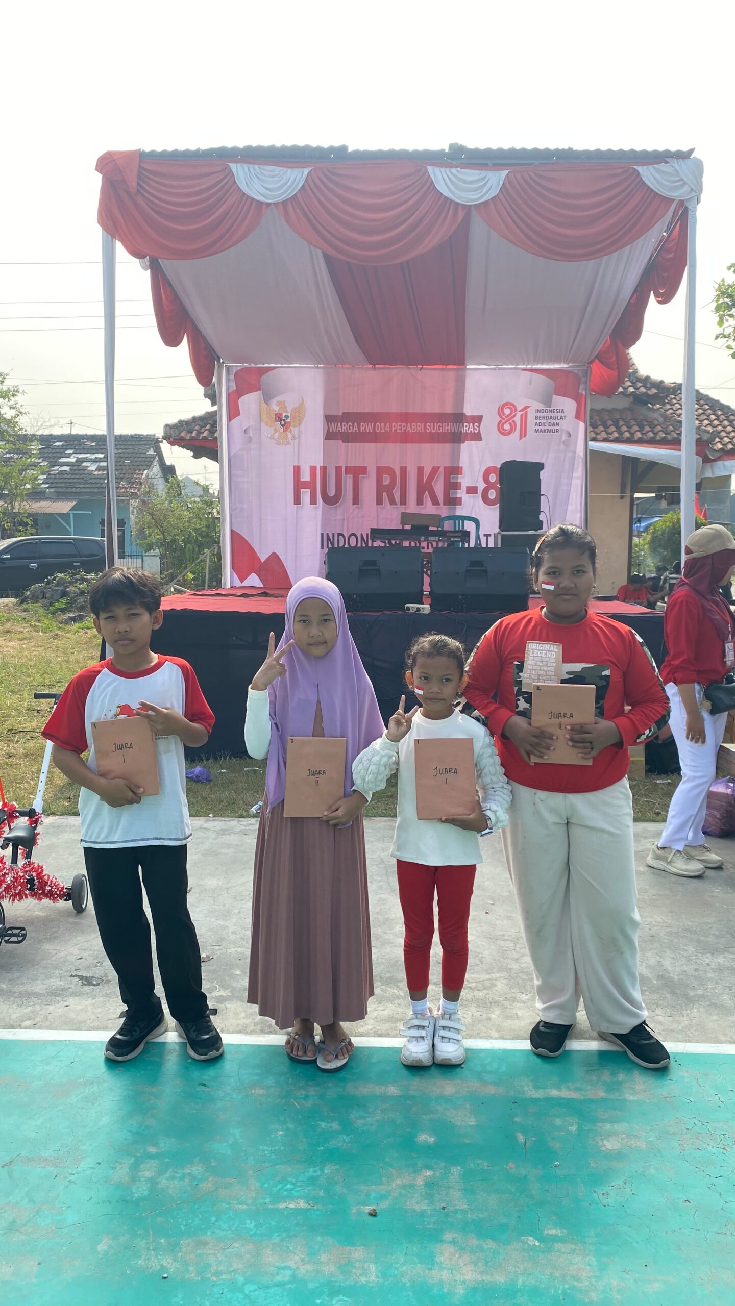 PERUM PEPABRI GELAR BERBAGAI LOMBA MERIAHKAN HUT KE-81 KEMERDEKAAN RI 1 IMG 20260823 WA0037 scaled