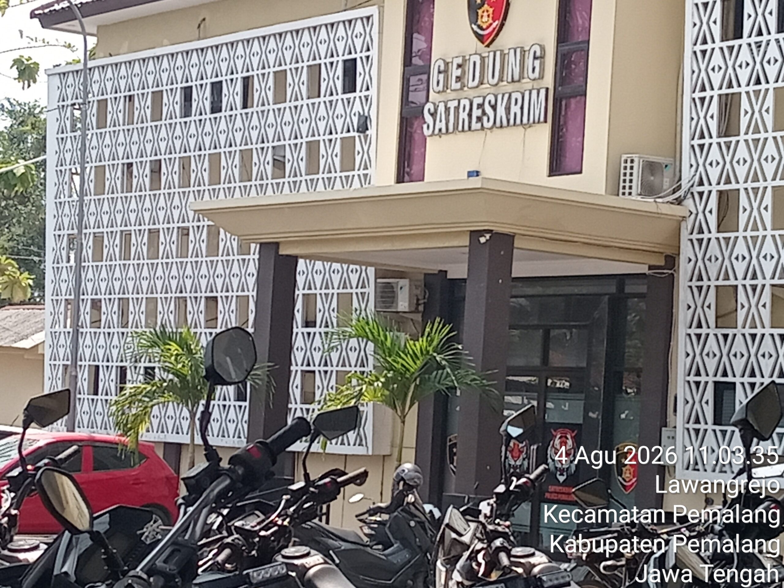 Meningalnya Siswa SMP Negeri 4 Randudongkal di Duga Perundungan atau Bullying Masih Dalam Penyelidikan Polres Pemalang 1 TimePhoto 20260804 110335 scaled