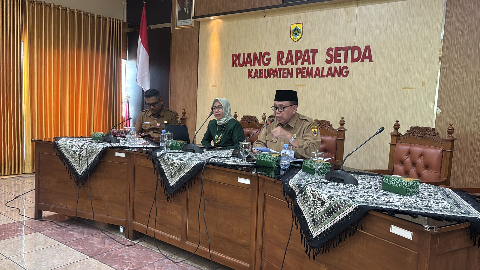 Meriahkan HAN ke-42, Ribuan Anak di Pemalang Bakal Unjuk Bakat di Festival Sayang Anak