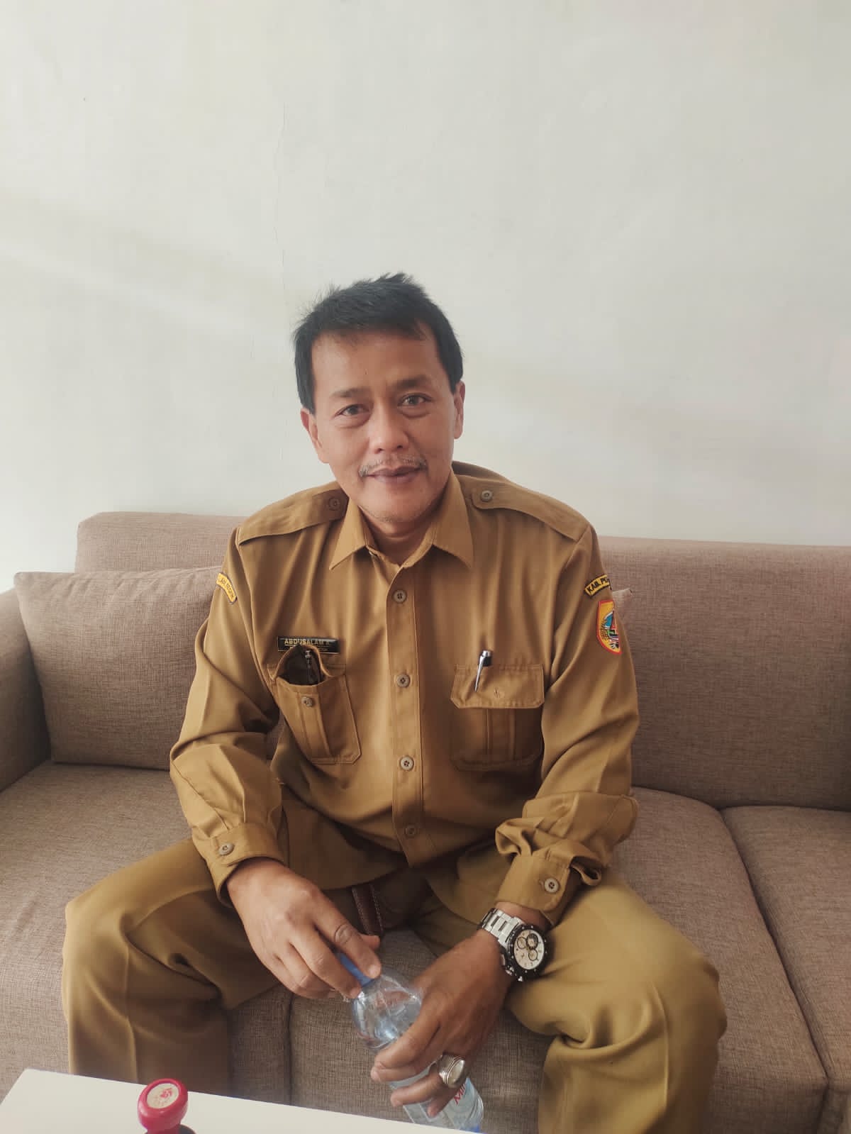 Kades Moga Bantah Jual Tanah Bengkok Rp420 Juta, Siap Buktikan di Pengadilan Negeri Pemalang 1 IMG 20260921 WA0034 1