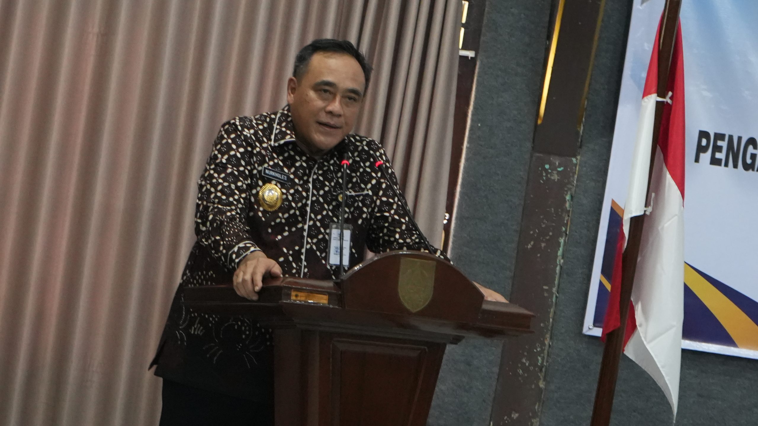 Cegah Perundungan di Sekolah, Plt. Bupati Pemalang Minta Kepala Sekolah Aktifkan CCTV dan Jaga Iklim Kondusif 1 DSC02466 scaled