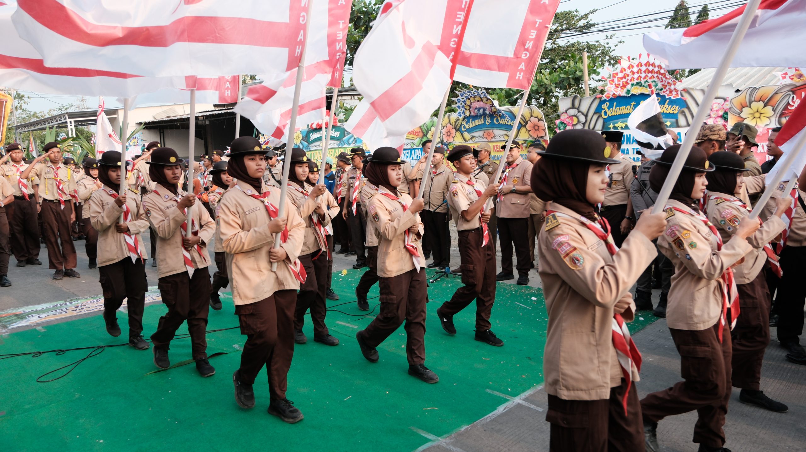 Sambut Estafet Tunas Kelapa 2026, Pemalang Gelar Bakti Sosial Air Bersih dan Pentas Seni Rakyat 1 Sambut Estafet Tunas Kelapa 2026, Pemalang Gelar Bakti Sosial Air Bersih dan Pentas Seni Rakyat