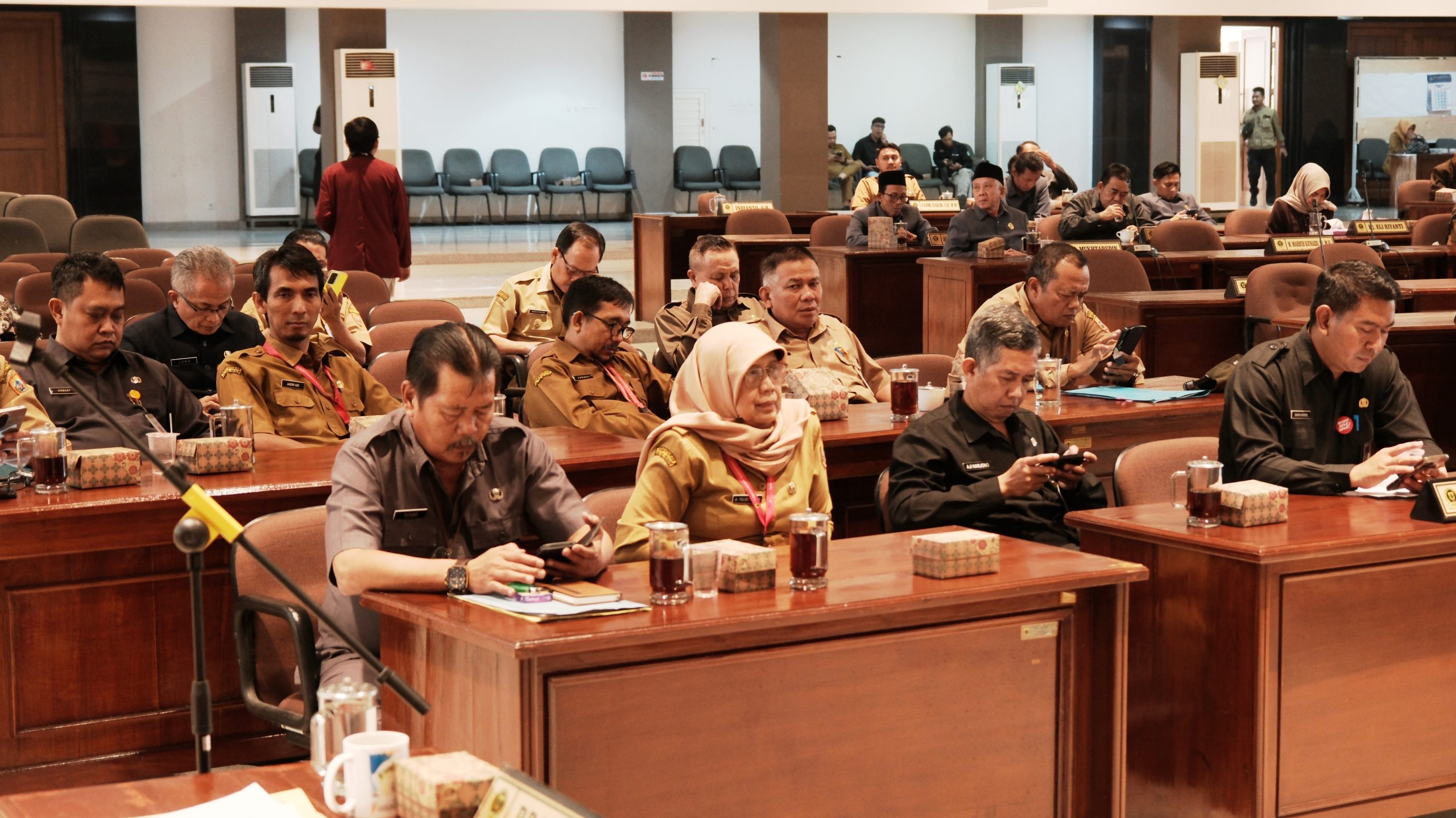 Rampung Dievaluasi Gubernur, Perda Perubahan APBD Pemalang 2026 Resmi Disahkan 1 IMG 20261005 125641 scaled