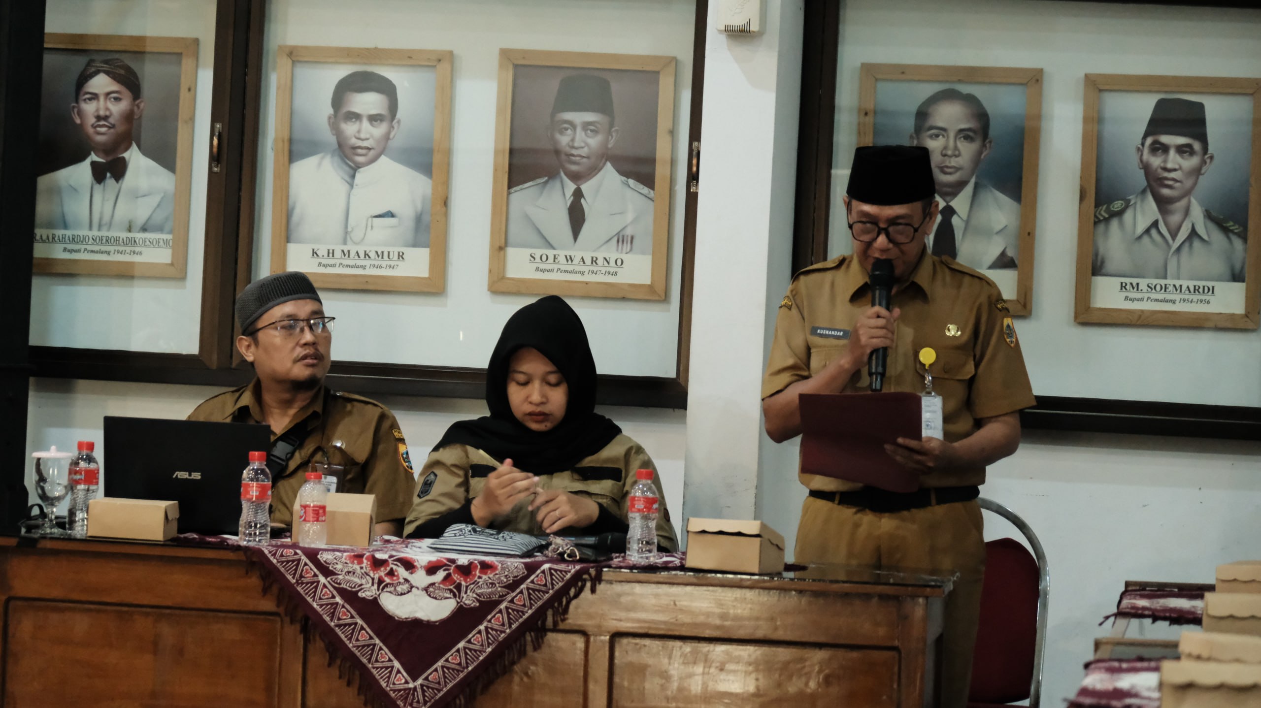 Tekan Risiko Serangan Digital, Pemkab Pemalang Targetkan Layanan Publik Tak Boleh Lumpuh Lebih dari 2 Jam 1 photo 2026 09 08 10 27 06 2